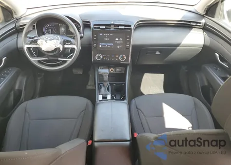 2022 Hyundai Tucson Se из США, поврежденный, VIN 5NMJA3AE3NH007013